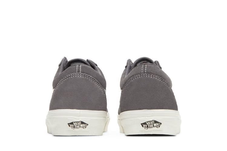 Vans Old Skool Pig Suede - Rabbit