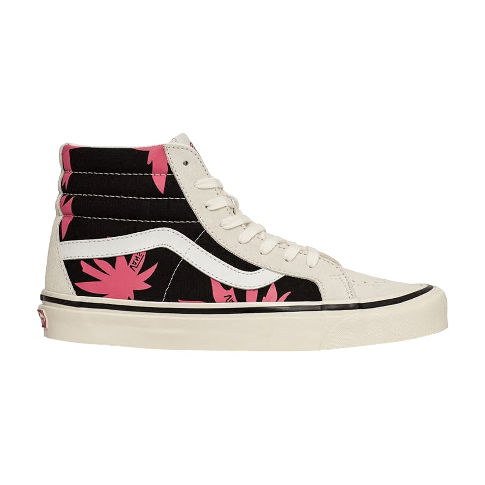 Vans Sk8-Hi 38 DX Summer Leaf