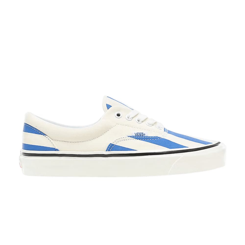 Vans Era 95 DX Anaheim Factory Blue Pinstripes
