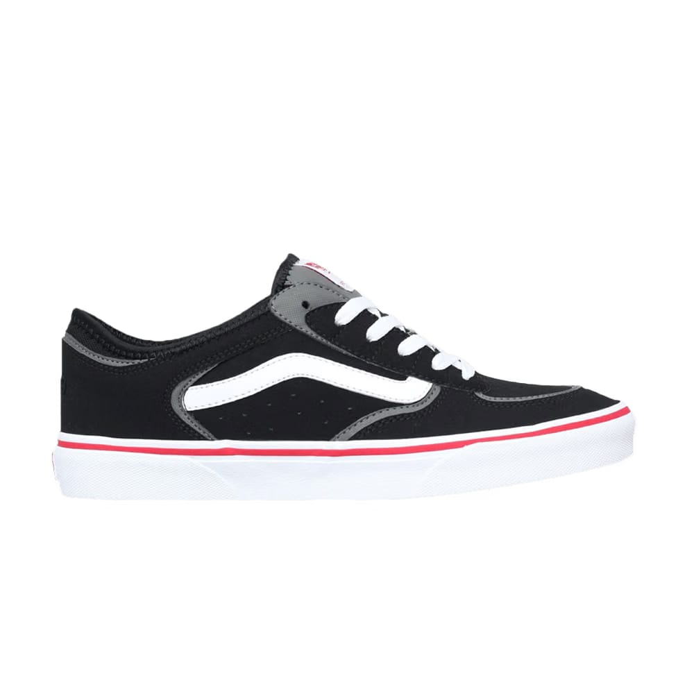 Vans Rowley Classic LX Black