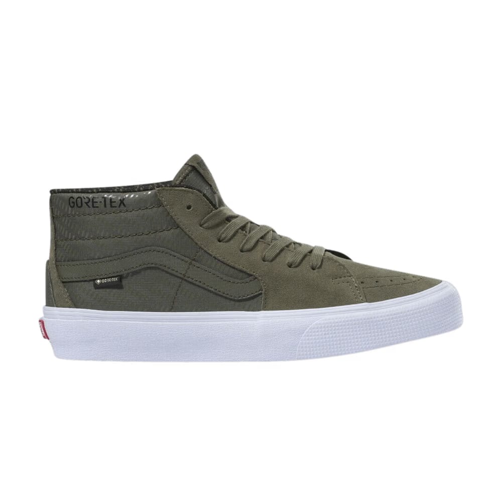 Vans Sk8-Mid GTX Grape Leaf