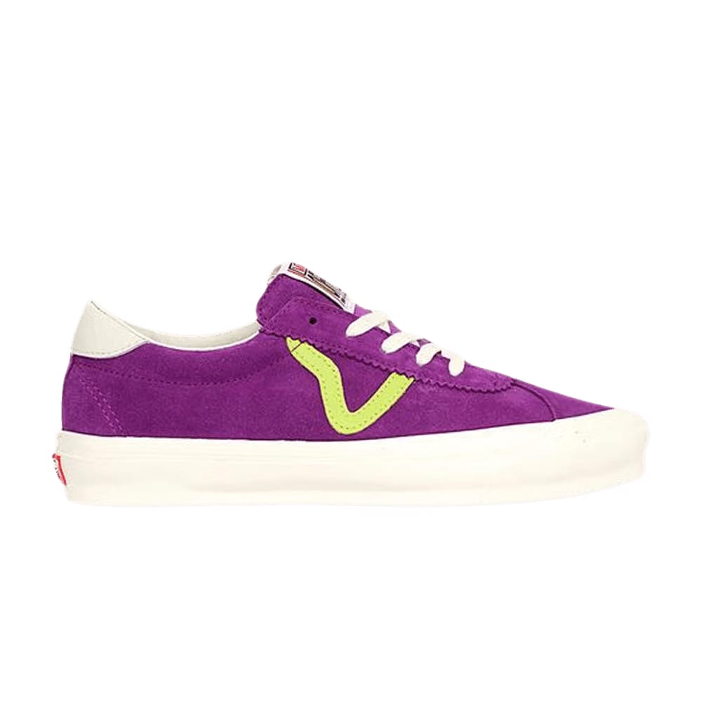 Vans OG Epoch LX Amaranth