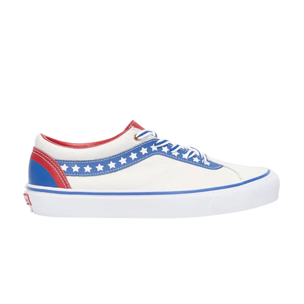 Vans Bold Ni Americana