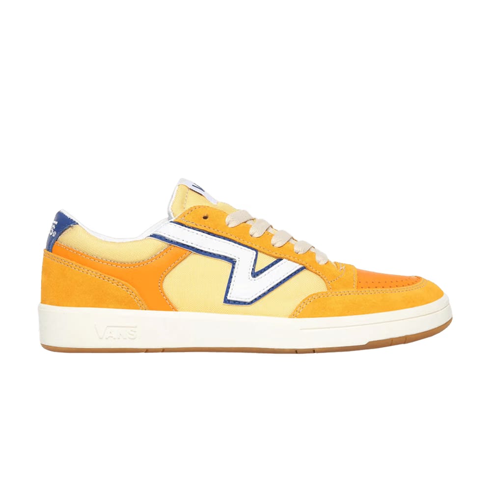 Vans Lowland CC Serio Collection - Gold