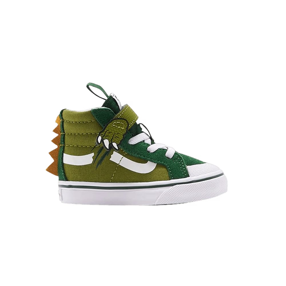 Vans Sk8-Hi Reissue 138 V Toddler Dino