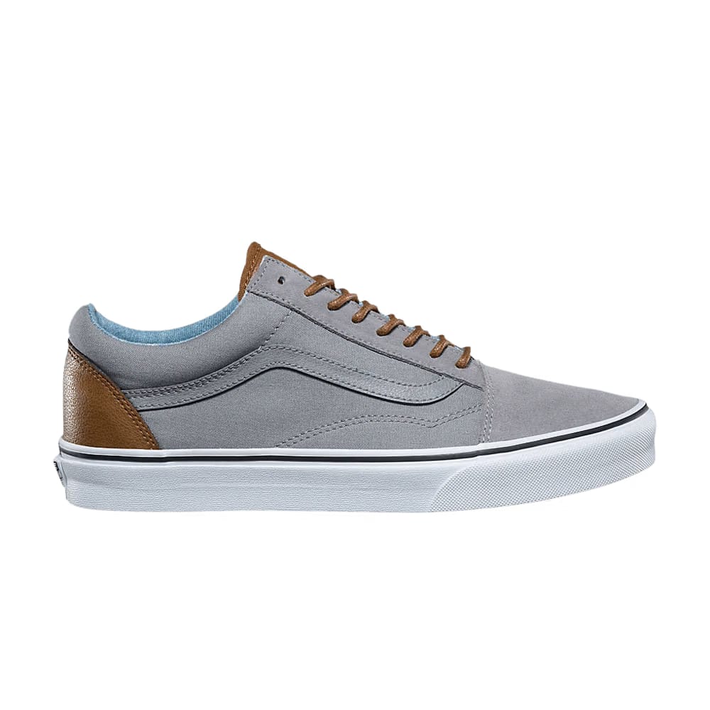 Vans Old Skool C&L - Frost Grey