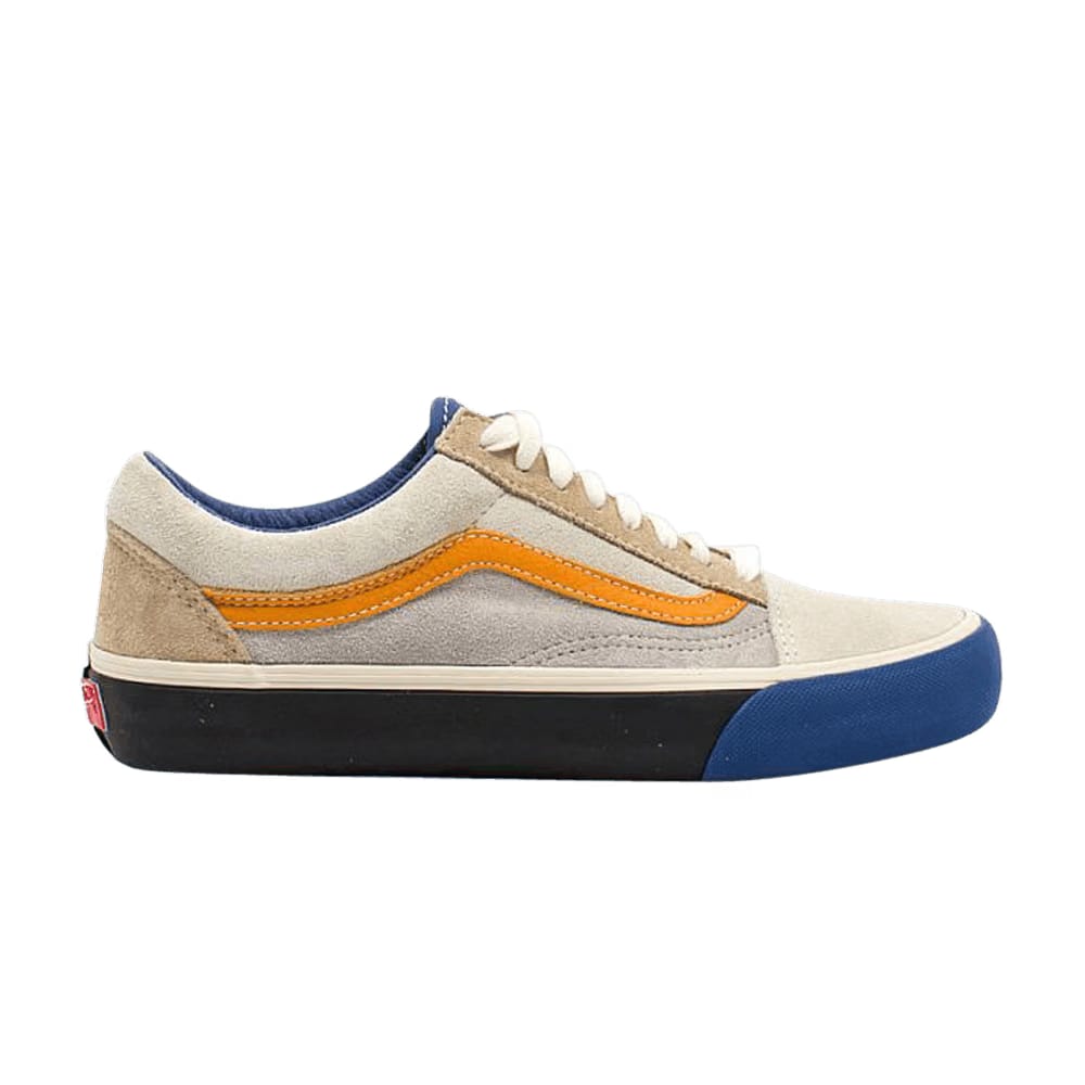 Vans Old Skool VLT LX True Blue Ginger