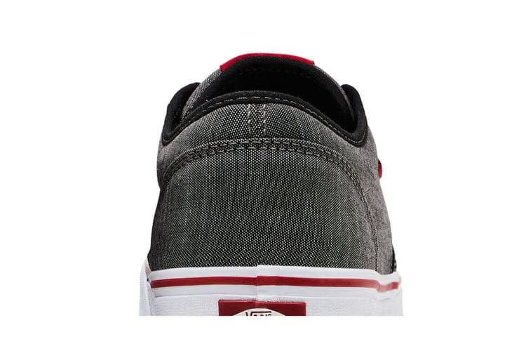 Vans Atwood Black Chili