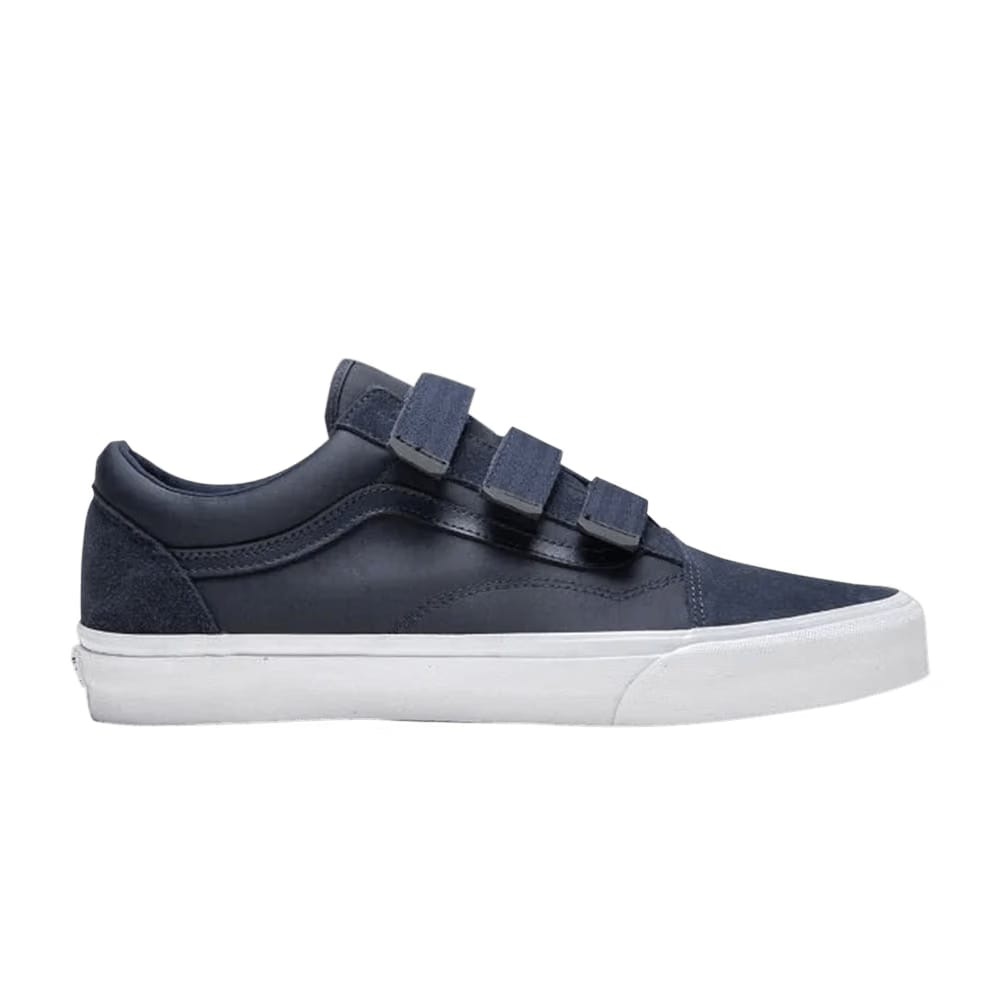 Vans Old Skool V Dress Blues