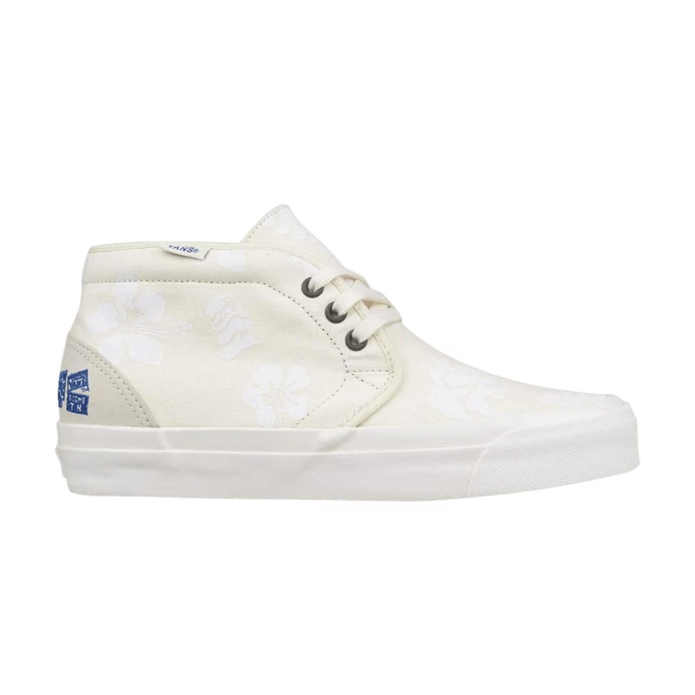 Vans Taka Hayashi x Chukka 75 LX Hawaiian