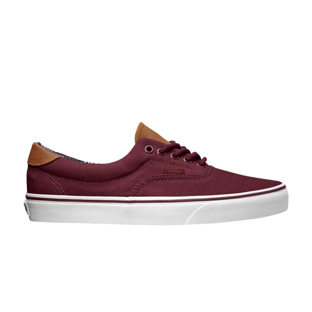 Vans Era 59 C&L - Port Royale Material Mix
