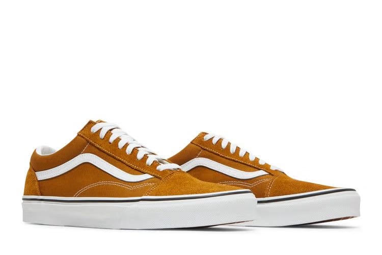 Vans Old Skool Golden Brown