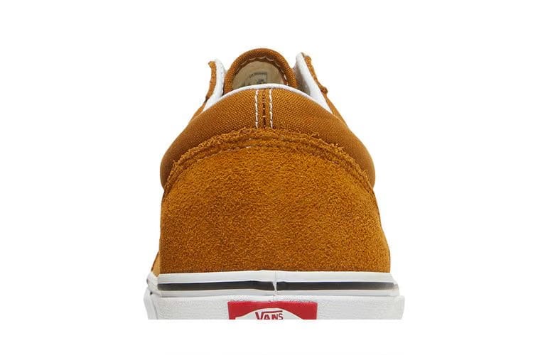 Vans Old Skool Golden Brown