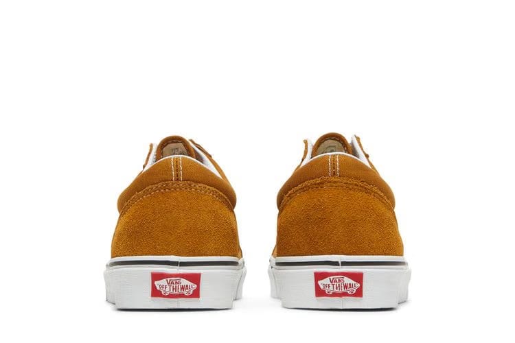 Vans Old Skool Golden Brown