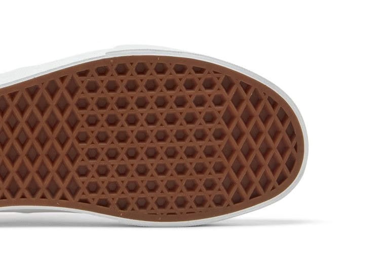 Vans Authentic Packing Tape