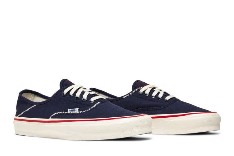 Madhappy x Vans OG Style 43 LX Peacoat