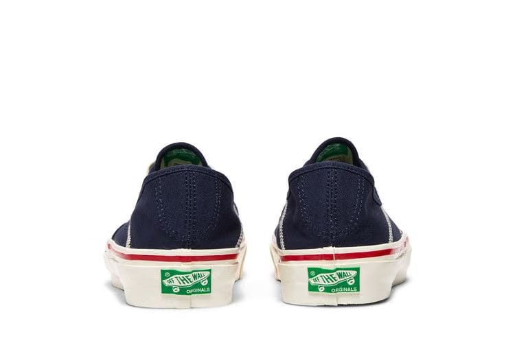 Madhappy x Vans OG Style 43 LX Peacoat