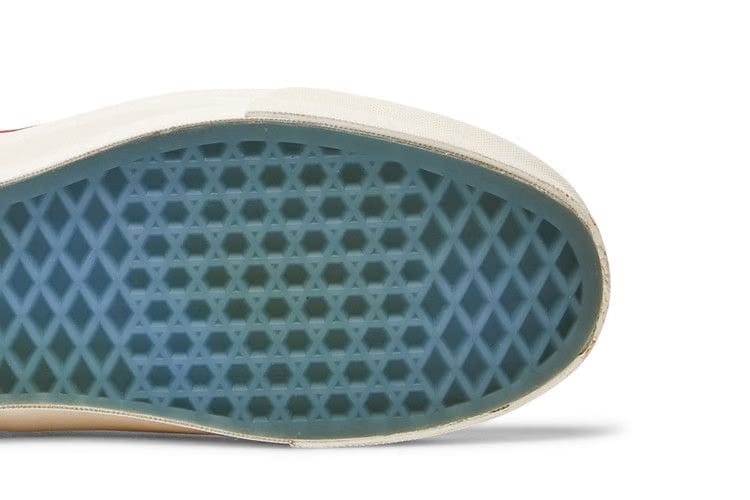 Madhappy x Vans OG Style 43 LX Peacoat