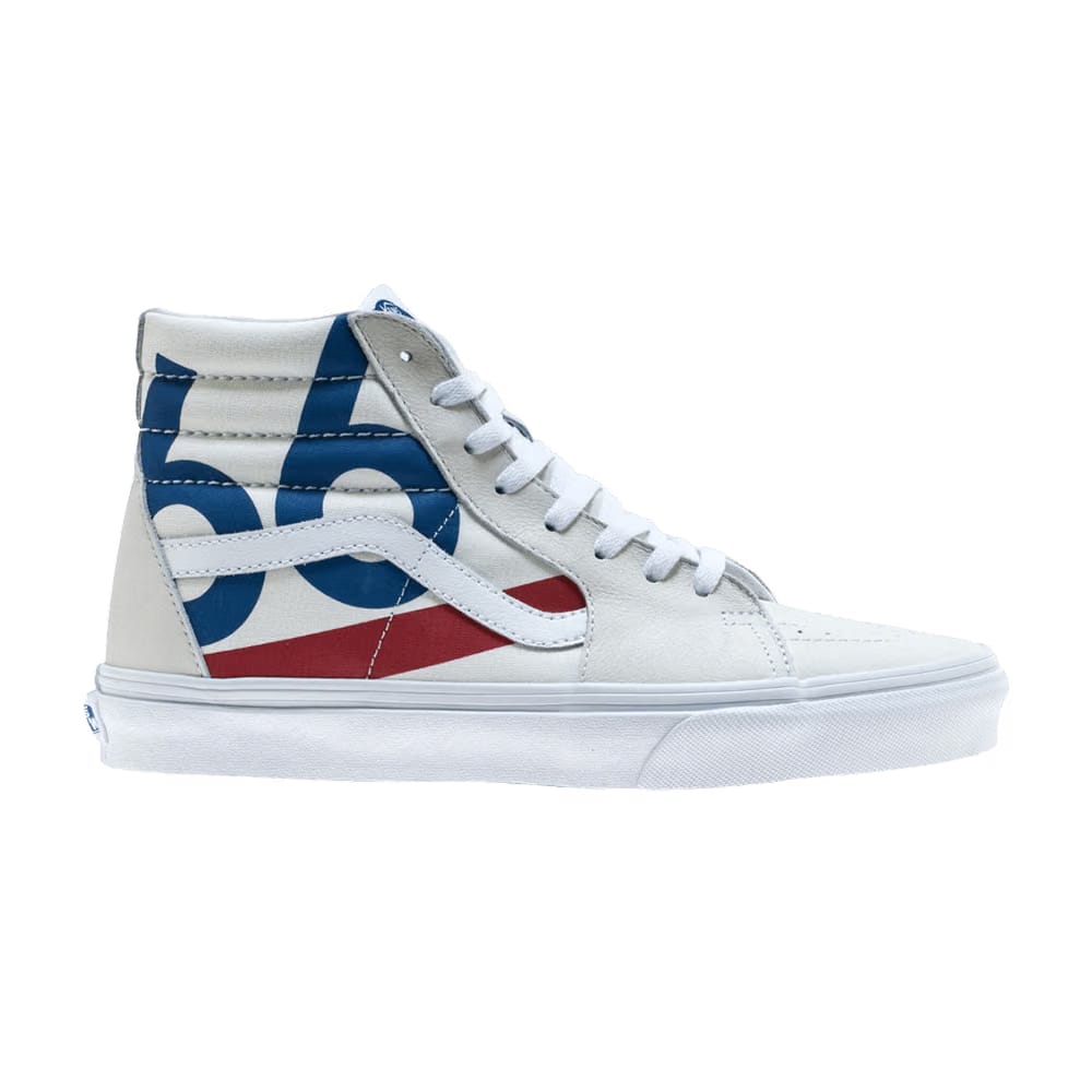 Vans Sk8-Hi Deck Club 66