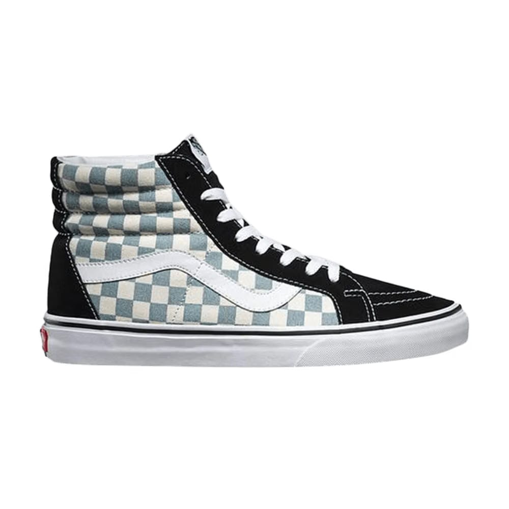 Vans Sk8-Hi Reissue Checkerboard