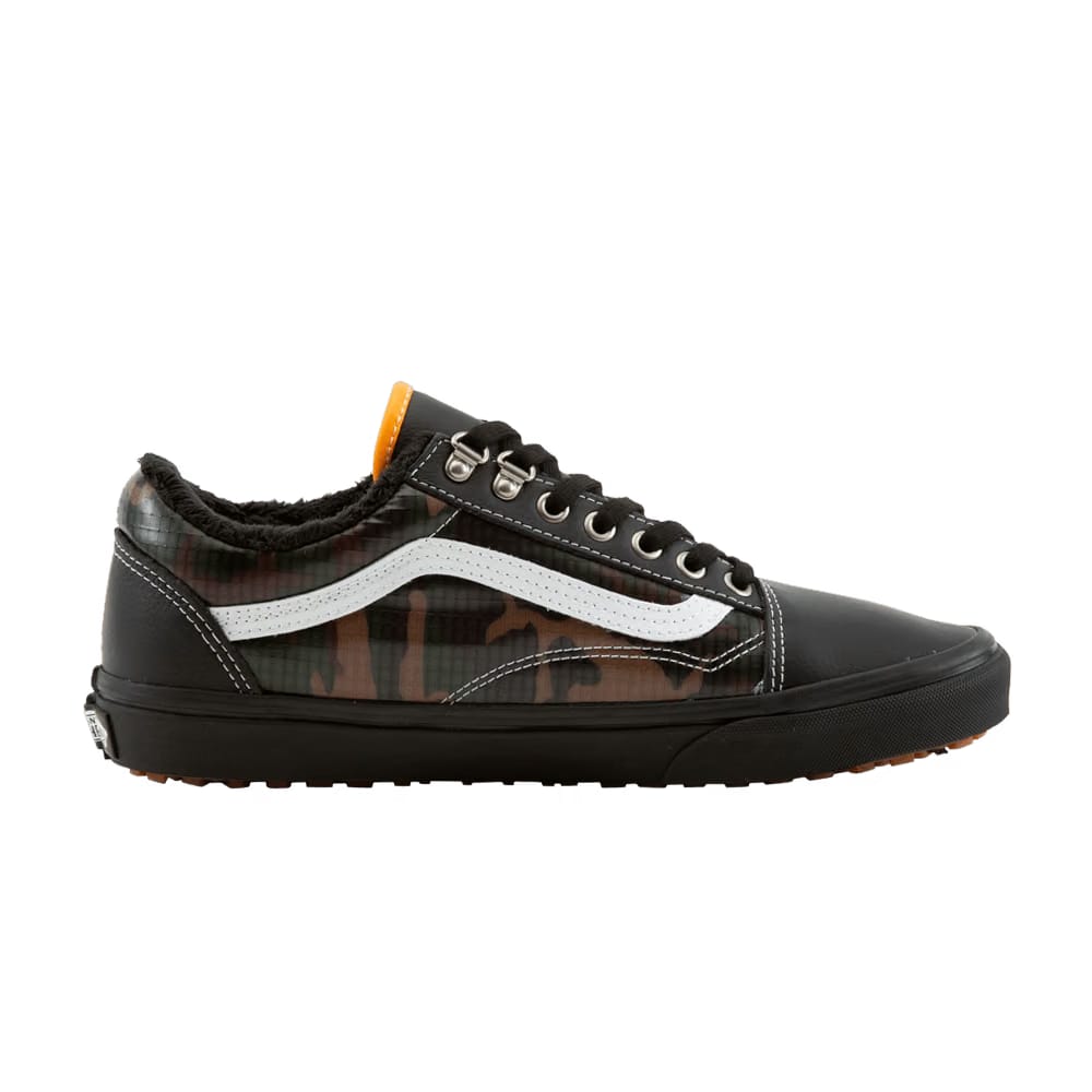 Vans Old Skool MTE Camo