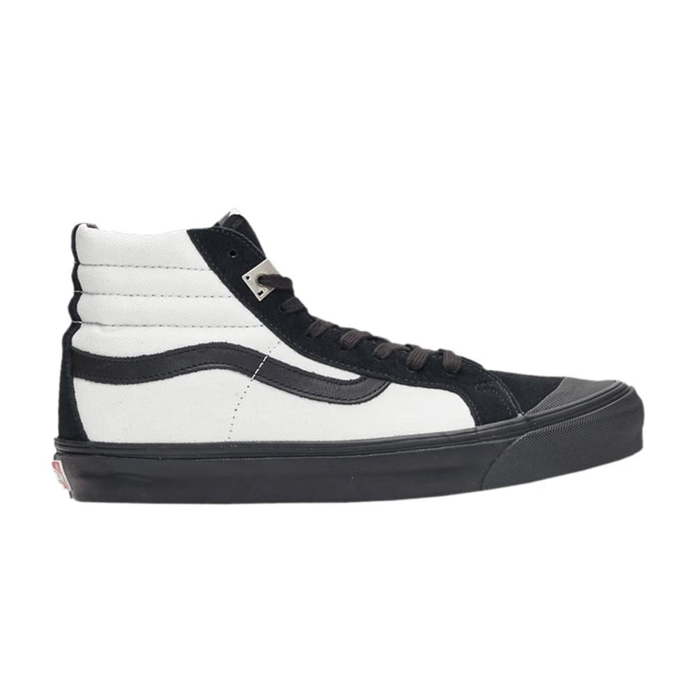 Vans Alyx x OG Style 138 Black White
