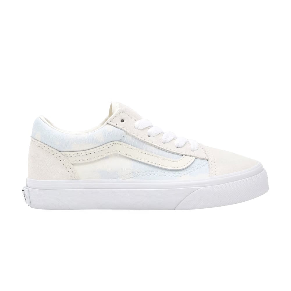 Vans Old Skool Bleach Wash - Ballad Blue