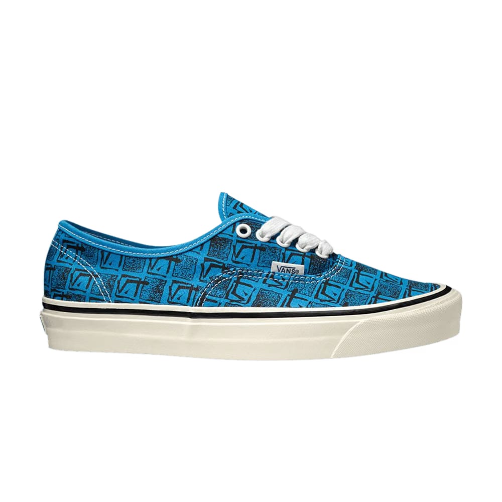 Vans Authentic 44 DX Anaheim Factory - Bright Blue