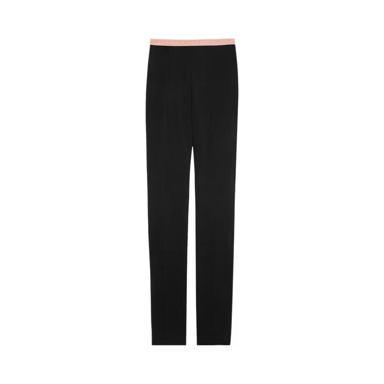 Gucci Pants Black