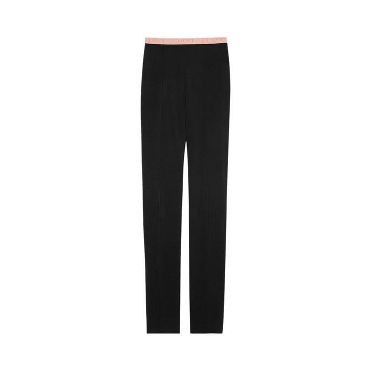 Gucci Pants Black