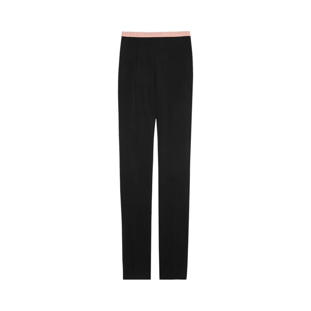 Gucci Pants Black