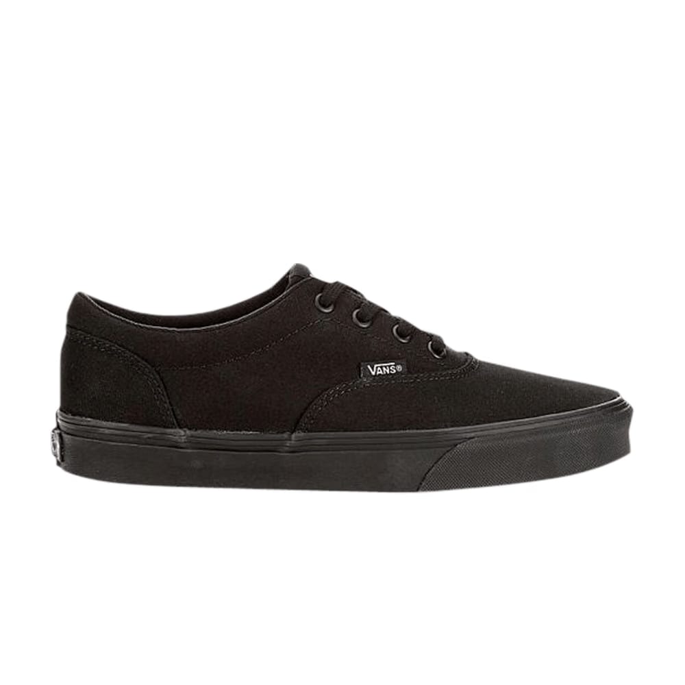 Vans Wmns Doheny 'Black'