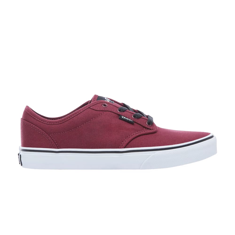 Vans Atwood Kids Oxblood