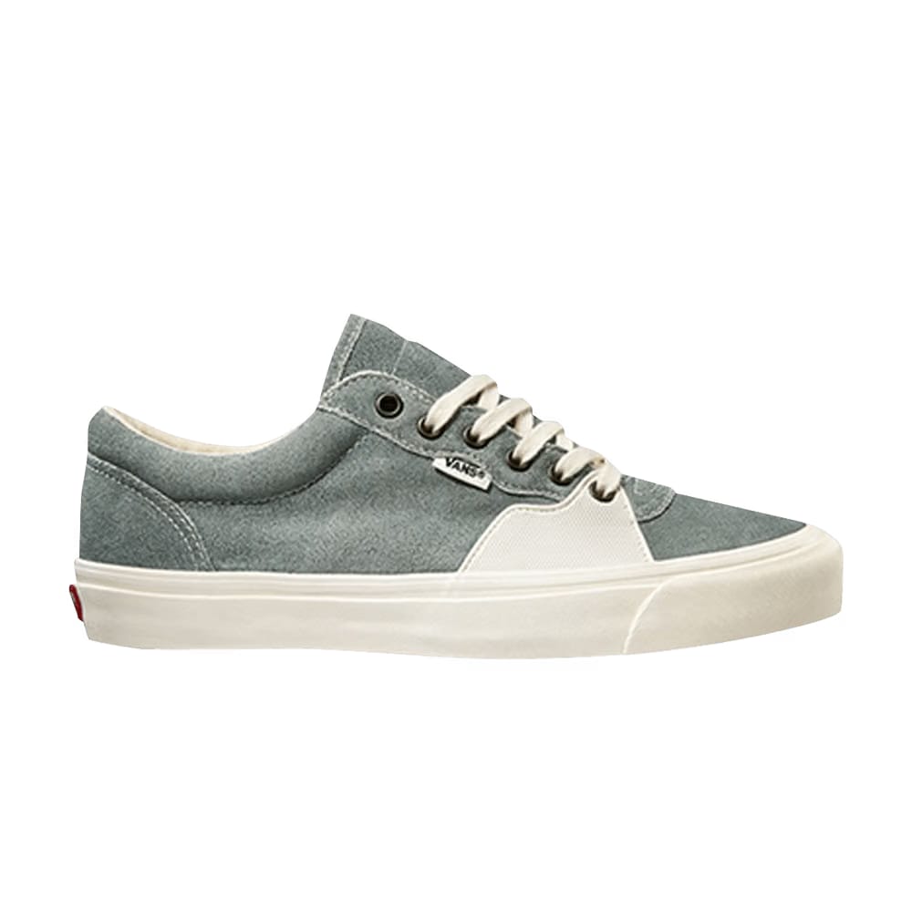 Vans Style 205 Vintage Military - Stormy Weather