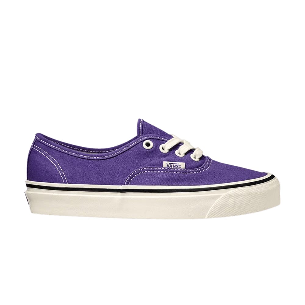 Vans Authentic 44 DX Anaheim Factory - Bright Purple