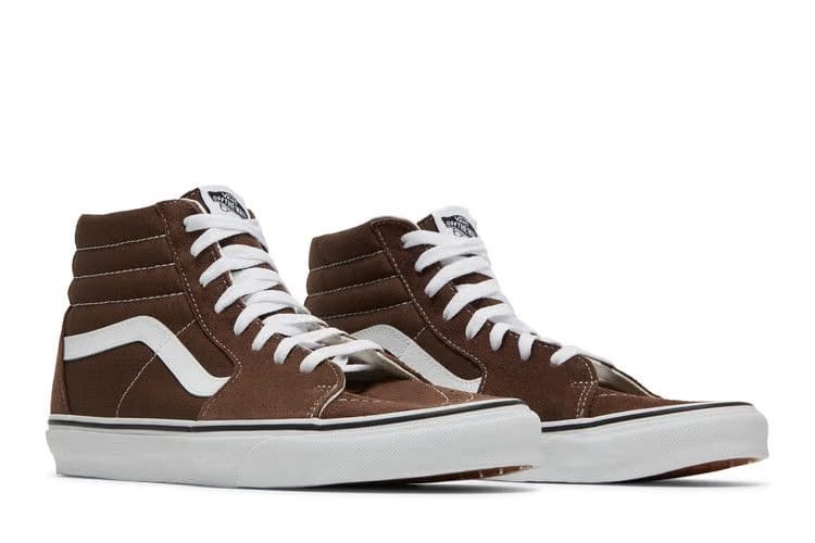 Vans Sk8-Hi Rain Drum