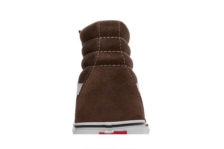 Vans Sk8-Hi Rain Drum