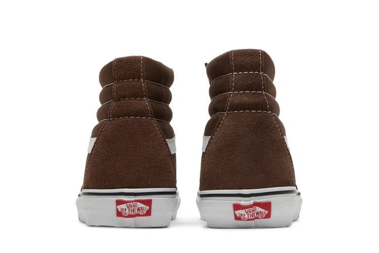 Vans Sk8-Hi Rain Drum