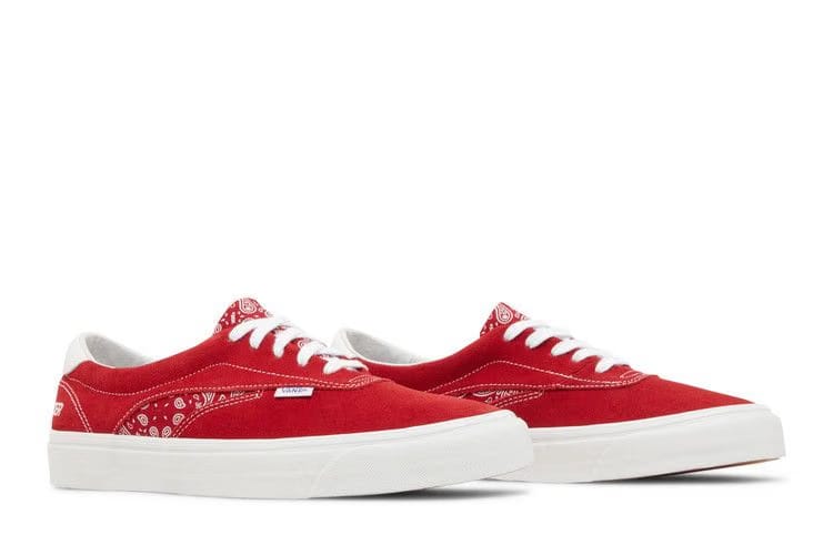 Vans Acer Ni SP Bandana - Chili Pepper