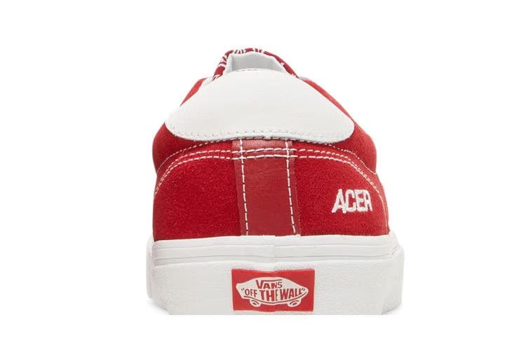 Vans Acer Ni SP Bandana - Chili Pepper