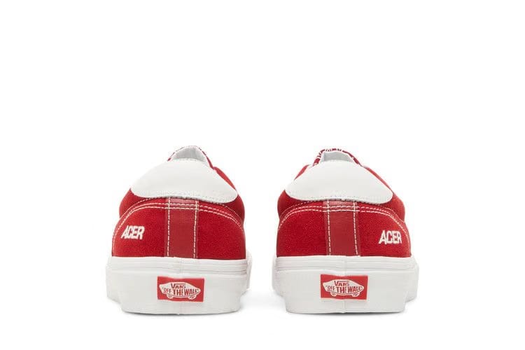 Vans Acer Ni SP Bandana - Chili Pepper