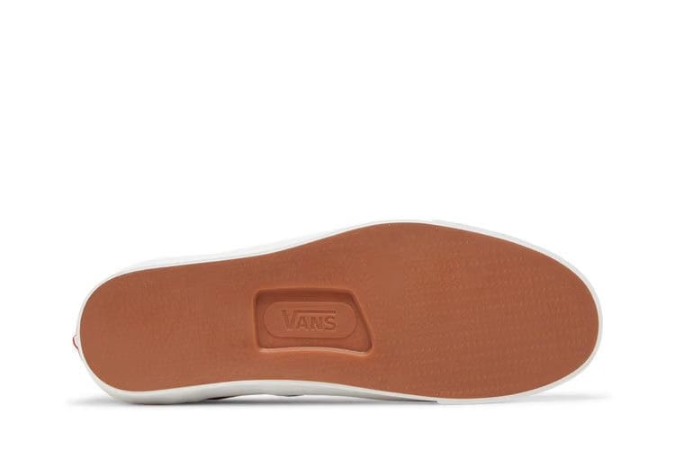 Vans Acer Ni SP Bandana - Chili Pepper