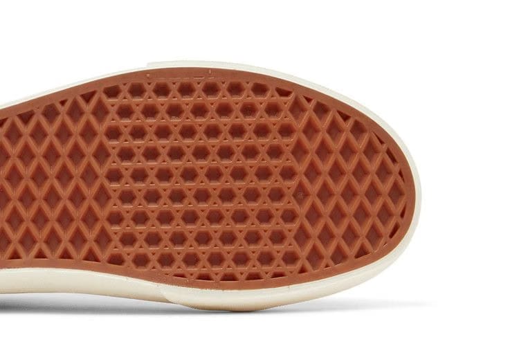 Vans Old Skool Pig Suede - Oatmeal