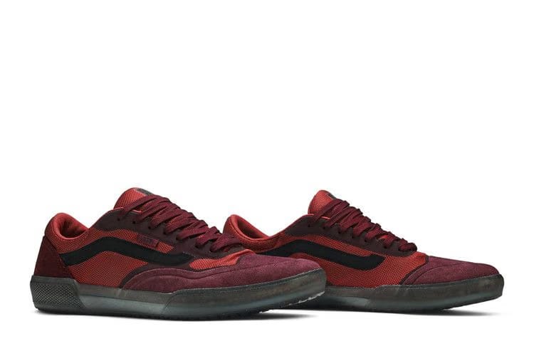 Vans Ave Pro Port Royale