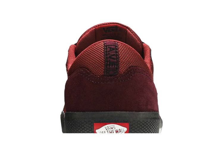 Vans Ave Pro Port Royale