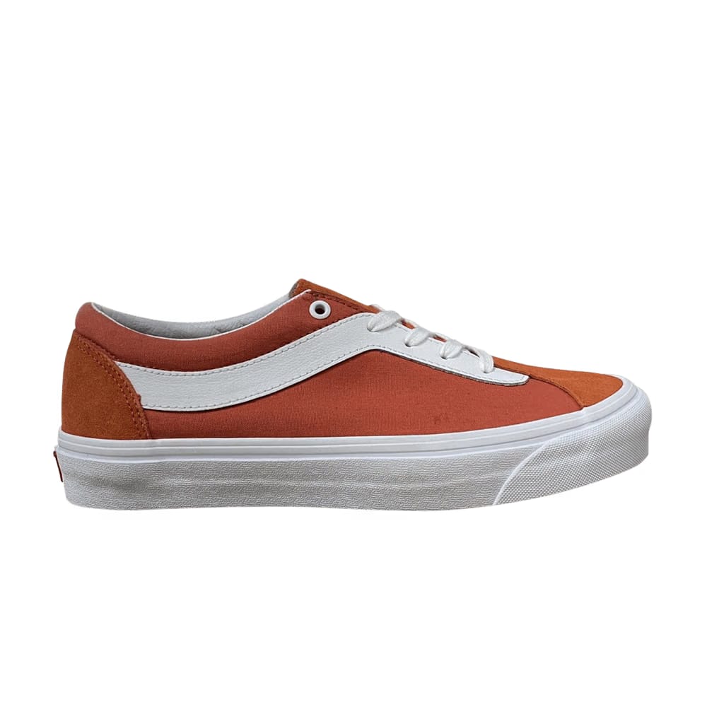 Vans Bold Ni Paprika