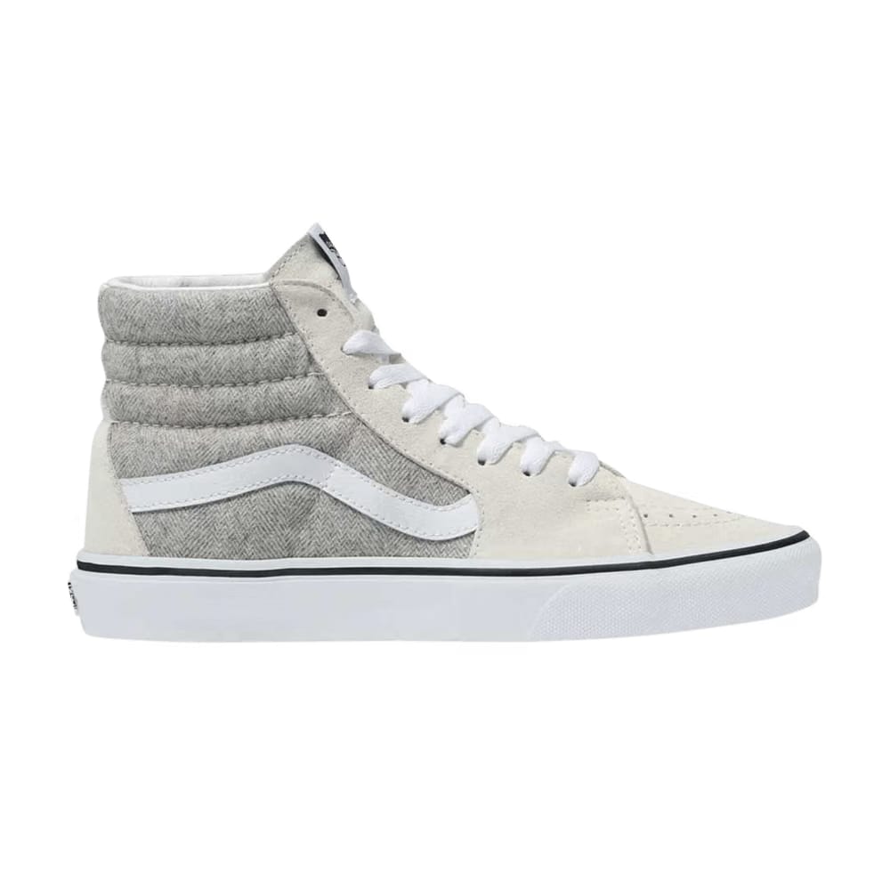 Vans Sk8-Hi Herringbone