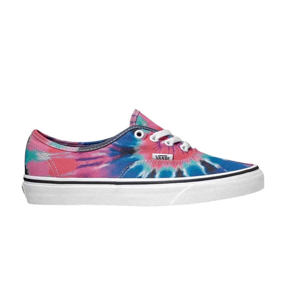 Vans Authentic Tie-Dye