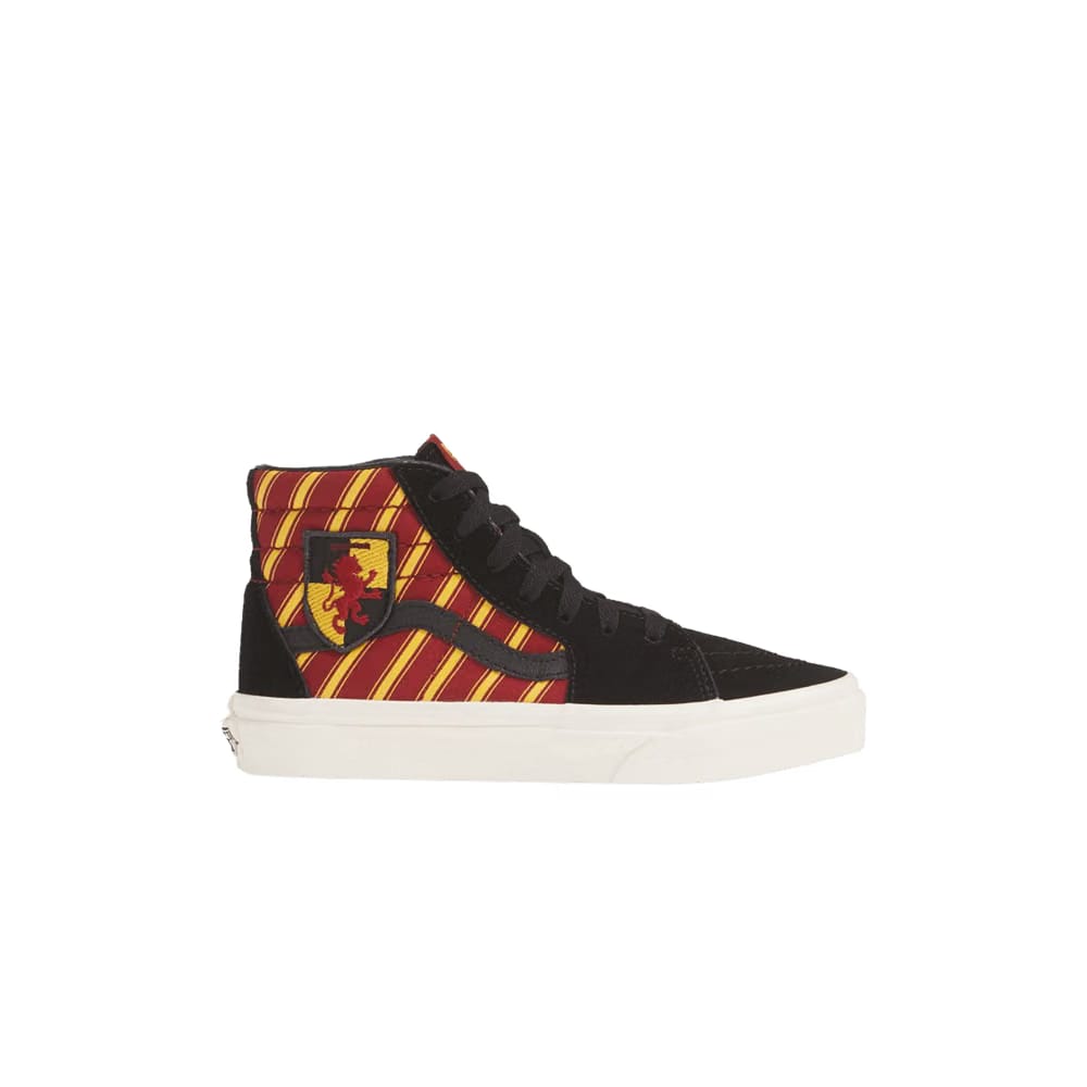 Vans Harry Potter x Sk8-Hi Toddler Gryffindor