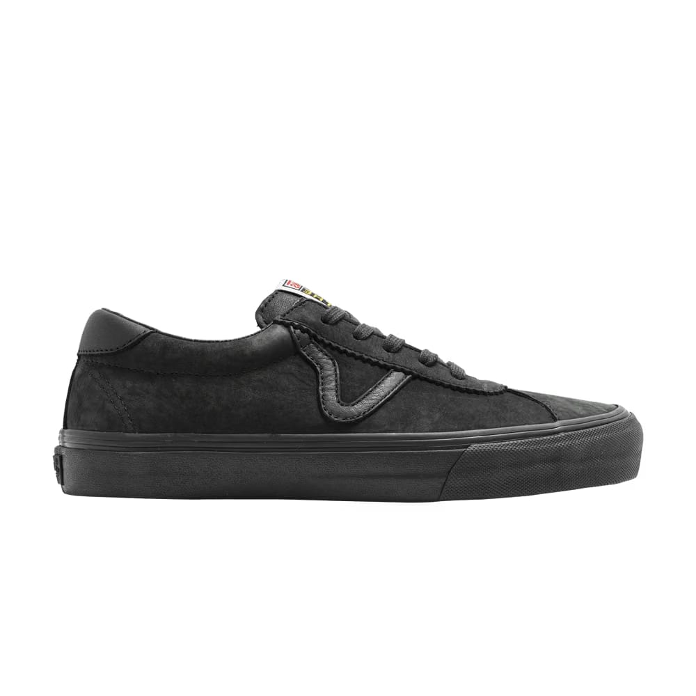 Vans Epoch Sport LX Raven
